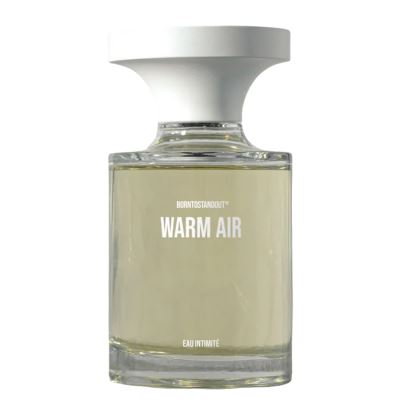 BORNTOSTANDOUT Warm Air EDT 100 ml
